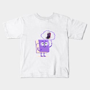 Knowledge Kids T-Shirt